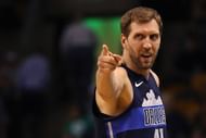 Dirk Nowitzki